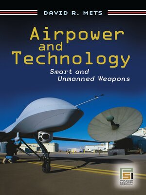 cover image of Airpower and Technology